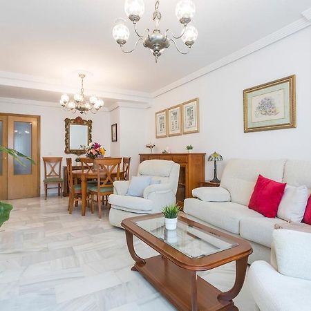 Avenida Playa 3 Rooms 2 Banos Cadiz Exterior photo